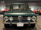 Alfa Romeo 1750 BERLINA TECHN., OPT. GUTER ZUST./MOTORREV. - Gute Gebrauchtwagen