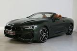 BMW 840d xDr. Cabrio M Sport Pro ACC LiveCockpit ACC - BMW: Roadster, Allradantrieb
