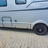 HYMER / ERIBA / HYMERCAR B-Klasse ML-T-780, Hubstützen, alle Pakete, LED  - Hymer B-Klasse ML T