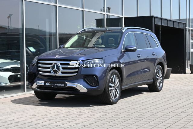 Mercedes-Benz GLS 450 d 4MAT. °AHK°PREMIUM PLUS°STANDHEIZUNG°
