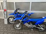 Yamaha TTR110E  TT-R 110 Neufz.ab3399€No CRF110 KLX110 - YAMAHA TT