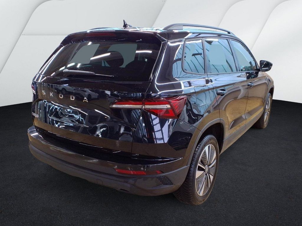 Skoda Karoq - Bild 2