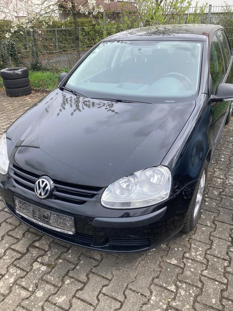 Volkswagen Golf 1.4 Trendline