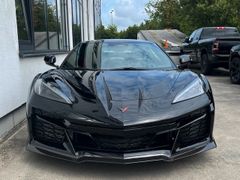 CORVETTE C8 Cabrio E-Ray 3LZ MY26 GEIGERCARS sofort