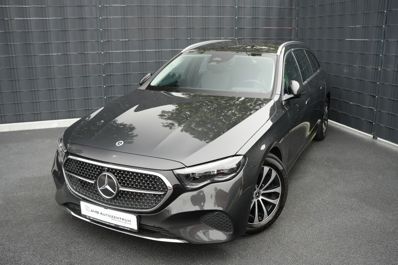 MERCEDES-BENZ T-Modell E 220 d Avantgarde Advanced Plus*MBUX*