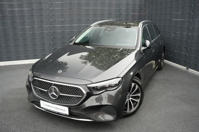 MERCEDES-BENZ T-Modell E 220 d Avantgarde Advanced Plus*MBUX*