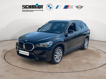 BMW X1 - 1