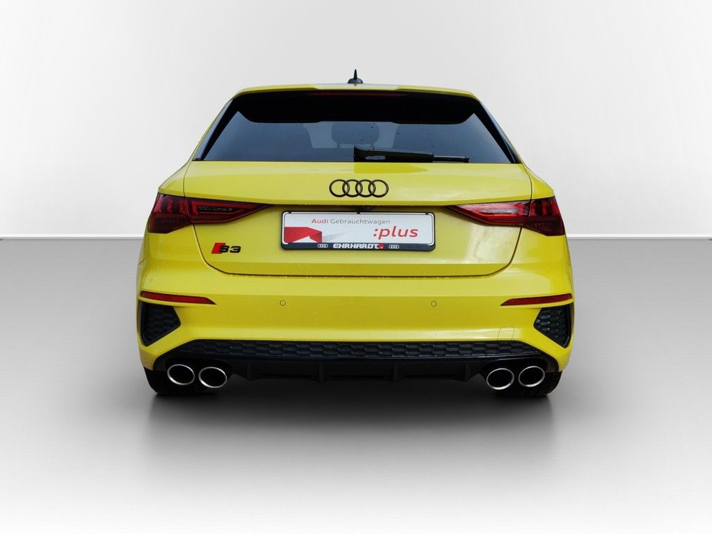 Audi S3 - Bild 7