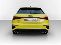 Audi S3 - Vorschau Bild 7