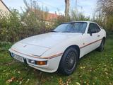 Porsche 924 Le Mans LeMans - gebrauchte Porsche 924 aus dem Jahr 1980
