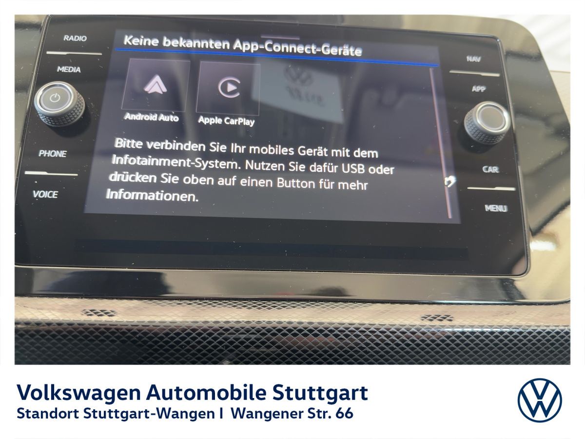 Volkswagen T-Cross - Bild 14