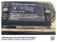 Volkswagen T-Cross - Vorschau Bild 14