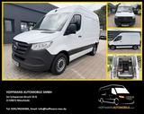 Mercedes-Benz Sprinter 314 CDI Kasten L1H2 3.5t Werkzeugregale - Mercedes-Benz Sprinter: L2h1