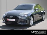 Audi A4 Limousine 40 TDI advanced Navi Virtual Kamera