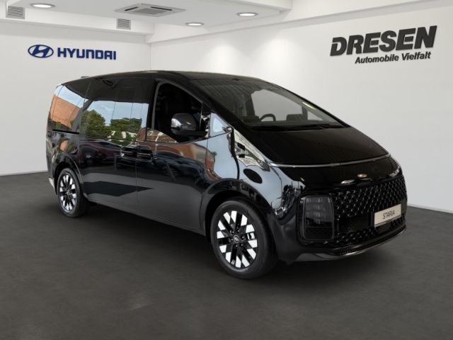 Hyundai STARIA - Bild 2