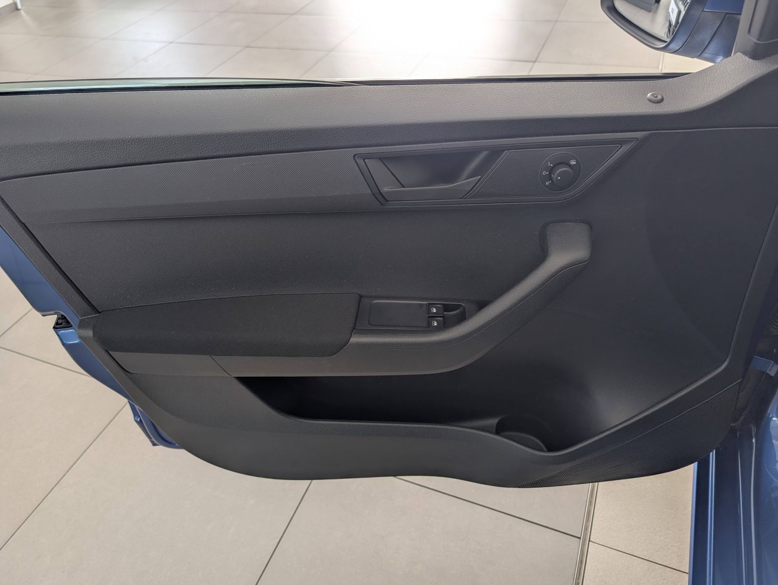 SKODA Fabia 1.0 Cool+ SHZ Bluetooth DAB – Bild 32