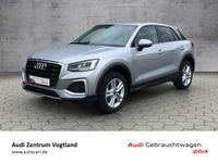 Audi Q2 - Vorschau Bild 1