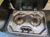 Ford Nugget HD - Overlander, autark - Angebote
