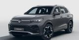 Volkswagen Tiguan 1.5 eTSI 150PS R-Line DSG eHK 360 VORLAUF