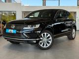 Volkswagen Touareg V6 TDI*360°*Memory*Standheizung* - gebrauchte VW Touareg aus dem Jahr 2017