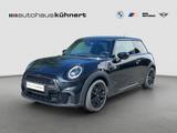 MINI Cooper JCW Trim+Sitze LED DrvAss PDC DAB Carplay - MINI Cooper: Jcw Trim