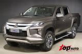 Mitsubishi L200 2.3 D Double Cab 4x4 Easy Select - Mitsubishi L200: Cabrio