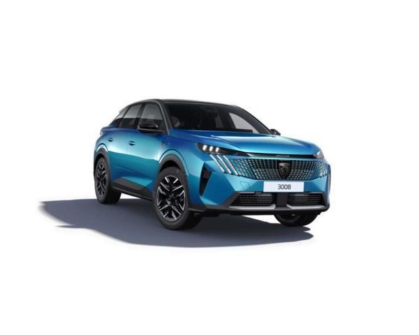 Peugeot 3008 - Bild 5