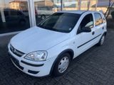 Opel Corsa 1.0L - Opel Corsa aus 2004: 1.0