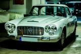 Lancia Flaminia GT 2.8 Touring - Lancia Flaminia Gebrauchtwagen