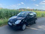 Citroën C2 1.1 Advance Advance - Citroën C2: Advance
