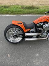 Andere Dragstyle Custombike - gebrauchte Motorräder in Braunschweig