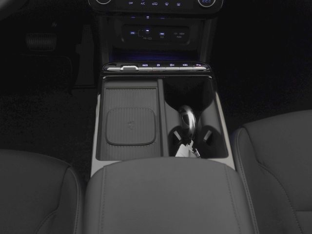 Hyundai Tucson – Bild 15