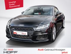 Audi TT Roadster 45 TFSI quattro LED 18 Zoll GRA Spor