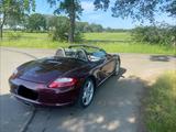 Porsche Boxster 2.7 MJ06 - - Porsche Gebrauchtwagen in Hannover