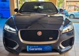 Jaguar F-Pace 30d AWD First Edition Automatik First... - Jaguar F-Pace 30d Gebrauchtwagen