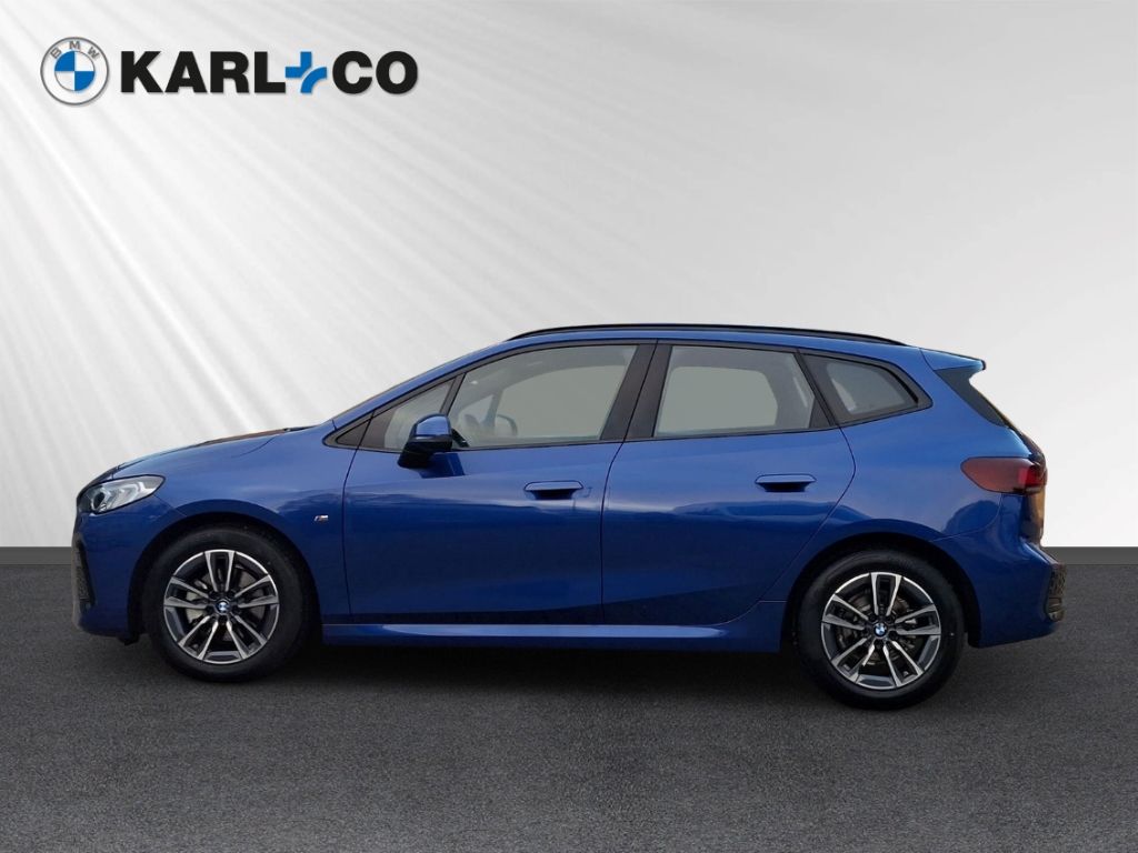 BMW 218 Active Tourer - Bild 2