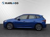 BMW 218 Active Tourer i M-Sport adapt. M-Fahrwerk - BMW 218 Active Tourer mit Benzin-Antrieb: Sportsitze, Van