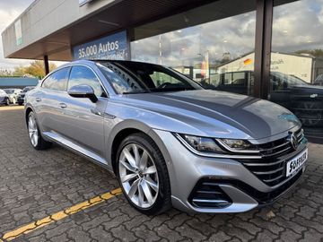 Bild 2 VW Arteon 1.4 TSI R-Line eHybrid DSG AHK Pano-SD
