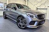 Mercedes-Benz GLE 43 AMG 4Matic|2.HAND|S-HEFT - graue Mercedes-Benz GLE 43 AMG