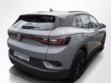 Volkswagen ID.4 Pure ACC App-Connect LED Navi PDC Sitzh. - Volkswagen ID.4: Pure