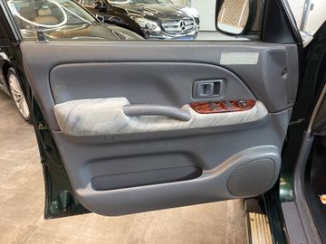 Toyota Land Cruiser 3.0 D *Schalter*AHK*