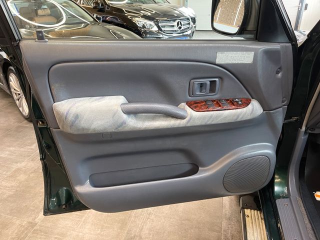 Toyota Land Cruiser 3.0 D *Schalter*AHK*