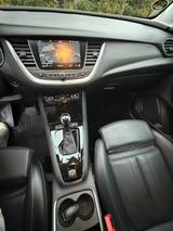 Opel Grandland X Ultimate 1,5 D 70,000 KM Voll Auss - Opel mit Diesel-Antrieb: Geländewagen, Automatik