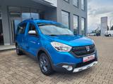 Dacia Dokker Stepway Celebration Turbo*1.Hand,AHK,Navi - Dacia Dokker: Stepway Celebration