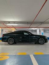 BMW 730d - M - BMW 730 in Berlin