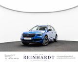 Skoda KAMIQ 1.0TSi STYLE BLACK/17Z./LED/LANE/KAMERA/VC - Skoda Kamiq in Hagen