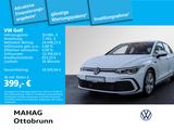 Volkswagen Golf VIII GTD 2.0 TDI LED+ Navi Parkpilot RearVi