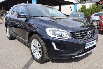 Volvo XC60 - 4