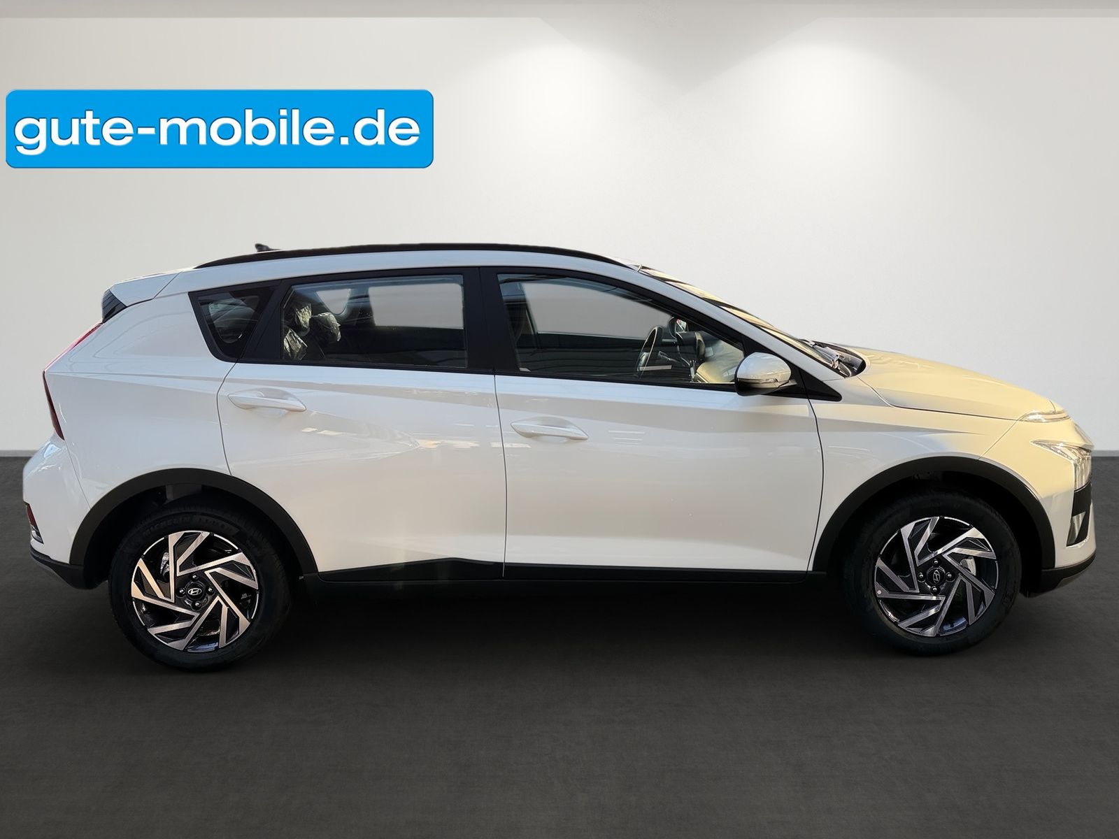 Hyundai BAYON – Bild 3