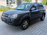 Hyundai Tucson 2.0 GLS Tüv NEU  Benzin 1Hand - Hyundai: Gls